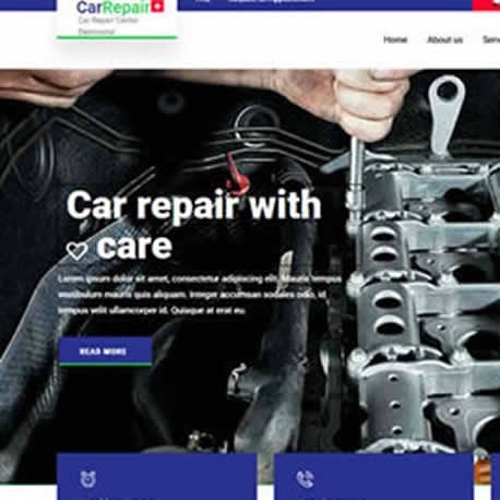 Car Repair